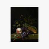 Still Life with Fruit by Pieter Gallis - thumbnail_0_nf_66fe77198213847b6f357be8